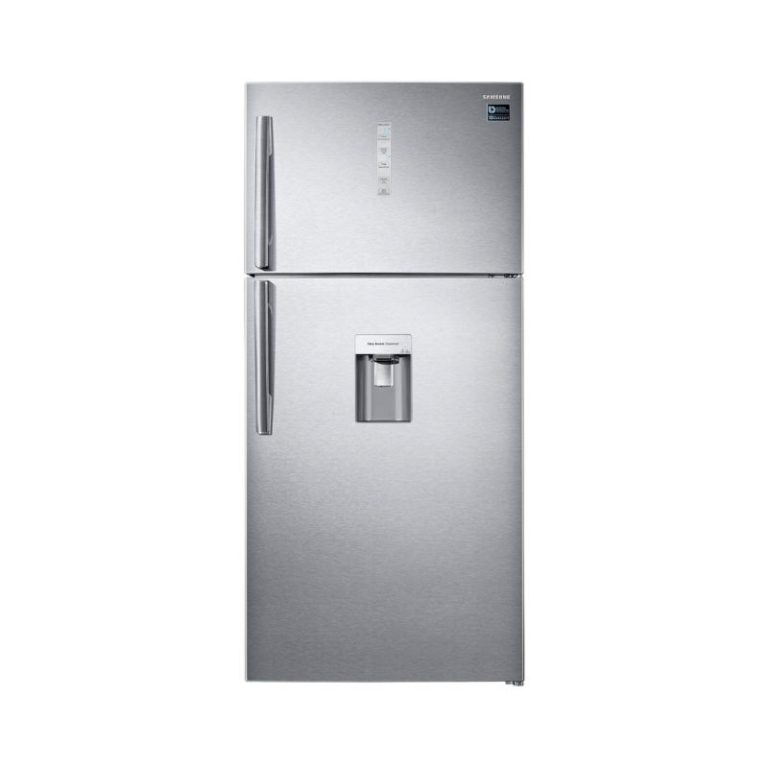 Samsung Refrigerator RT62K7160SL 