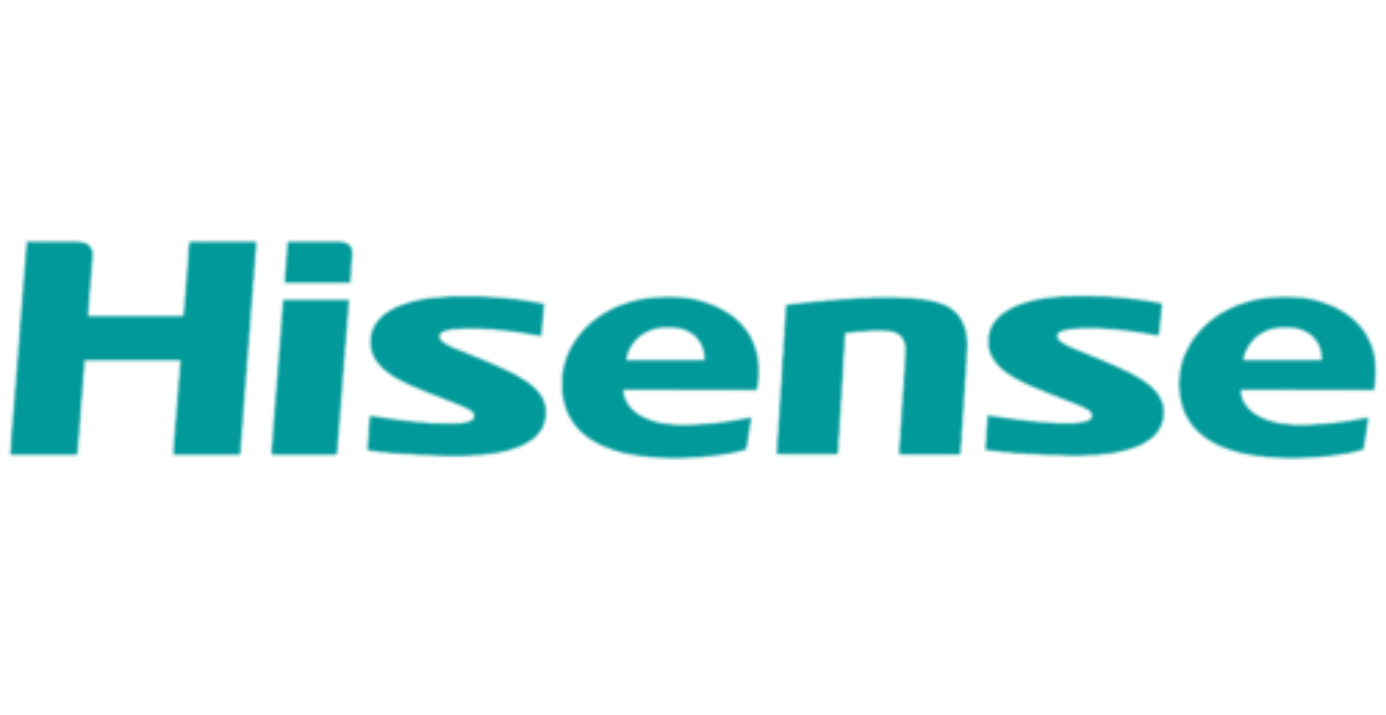 HISENSE