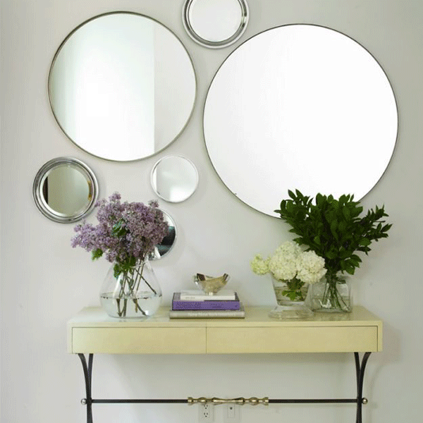 Mirrors
