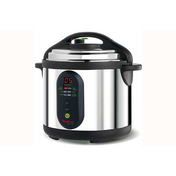 Rice & Multicookers