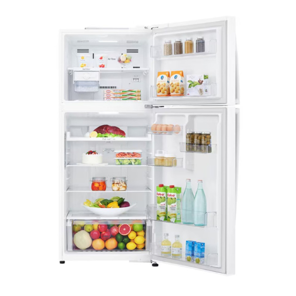 LG Refrigerator 