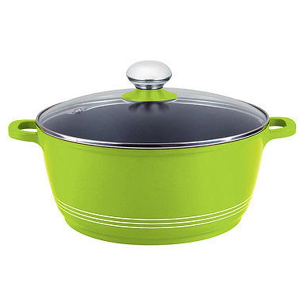 Cooking Pots