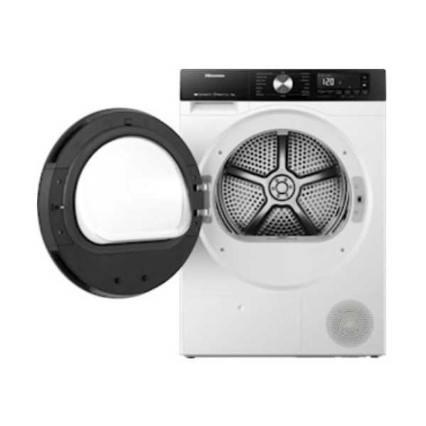 hisense dryer 