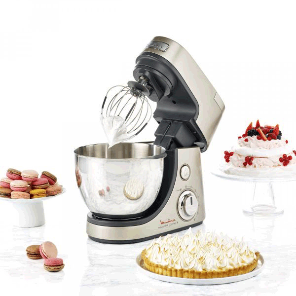 Moulinex 2