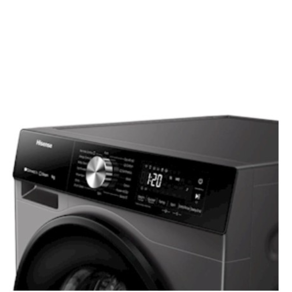 hisense washing machine