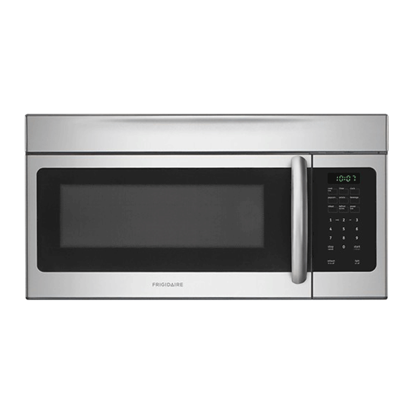 FRIGIDAIRE 2