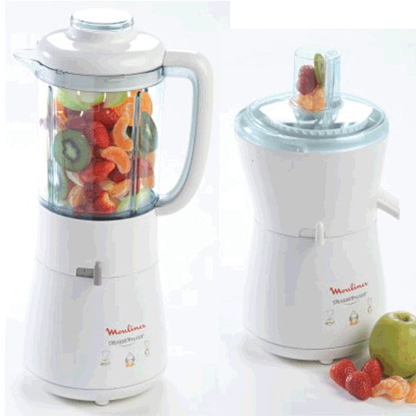 Moulinex