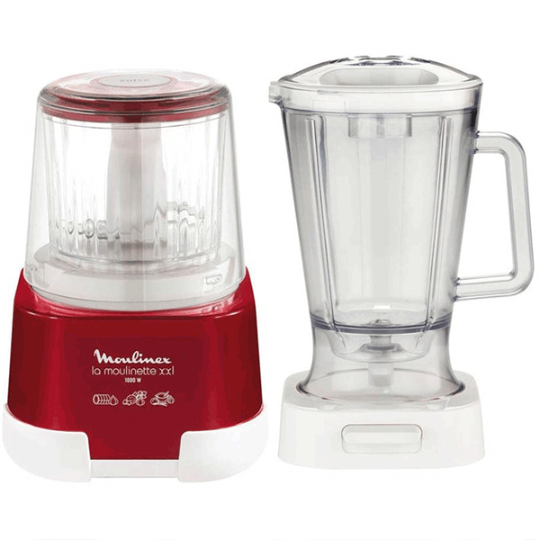 Blenders