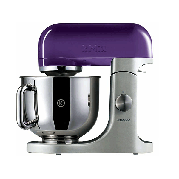 Kenwood 4