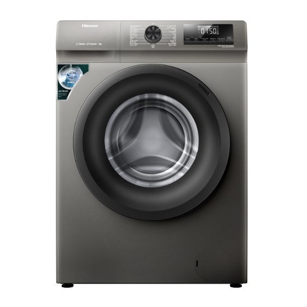 hisense washing machine
