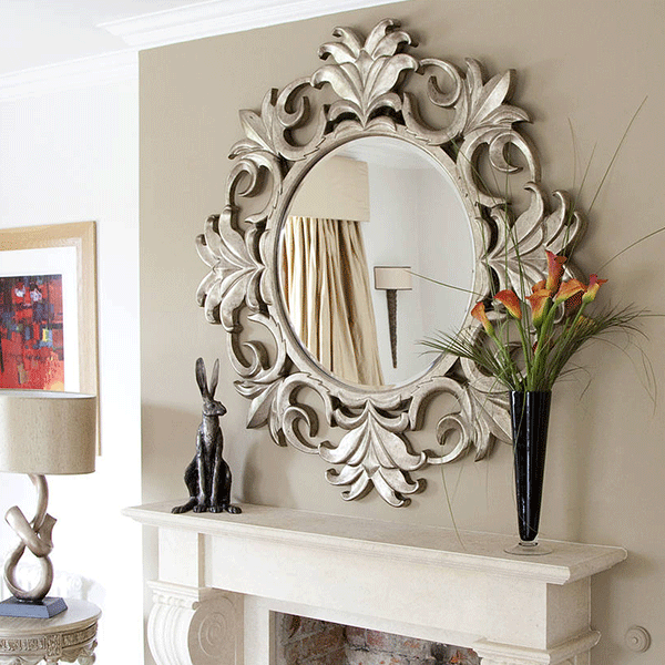 Mirrors 8