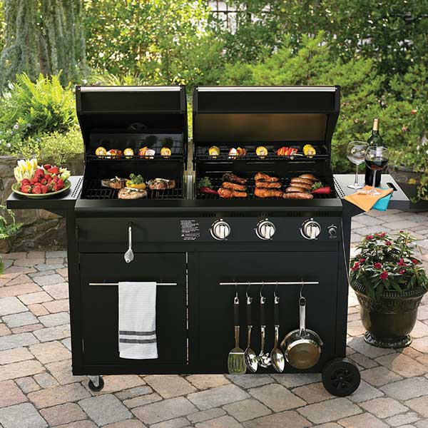 BBQ 2