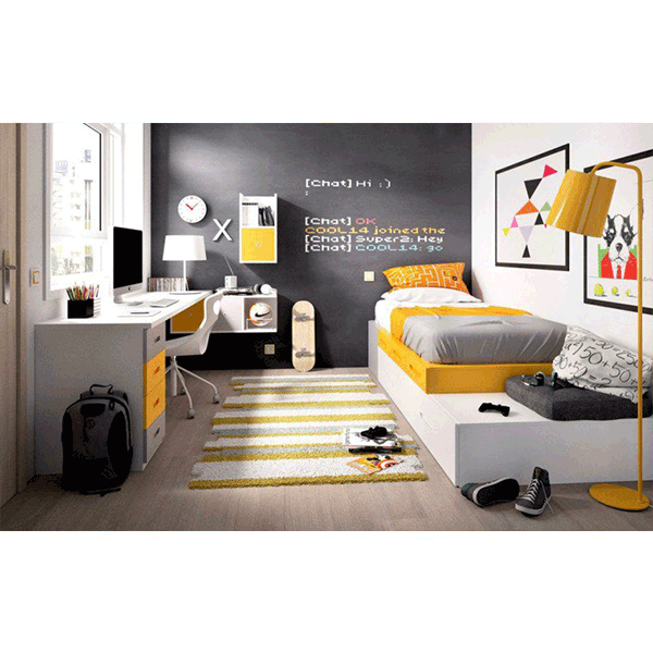 Bedroom 8