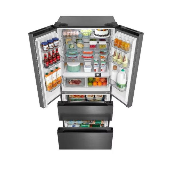 Midea Refrigerator