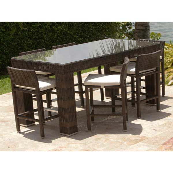 Outdoor Tables