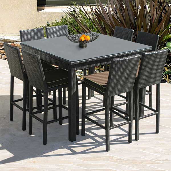 Outdoor Table 2
