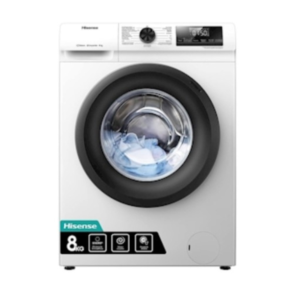 hisense washing machine