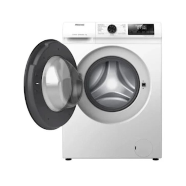 hisense washing machine