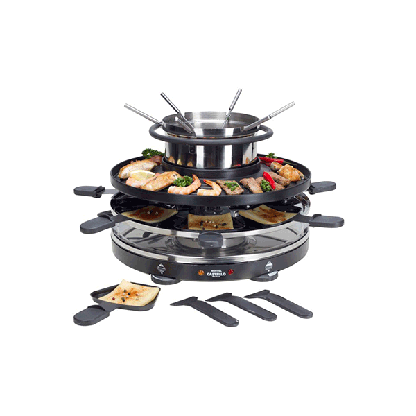 Tefal  8