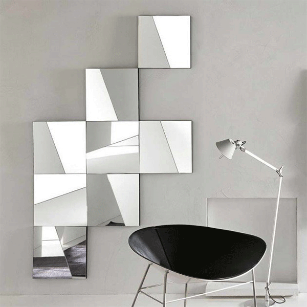 Mirrors 
