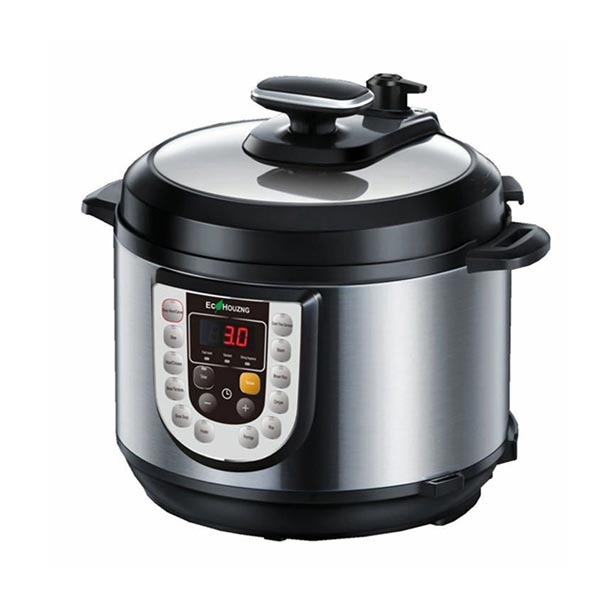 Pressure Cooker