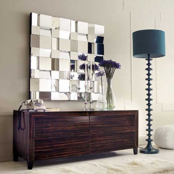 Mirrors 5