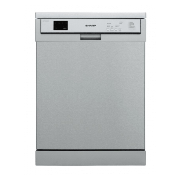 Dishwasher