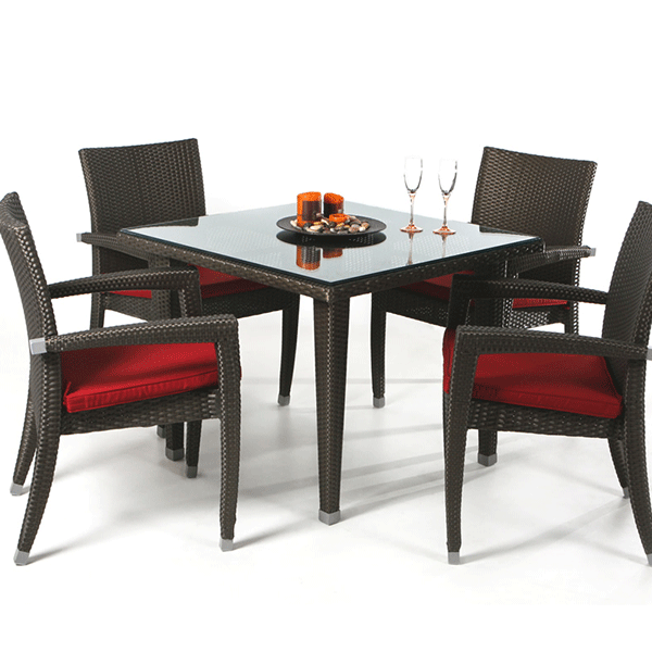 Outdoor Table 3