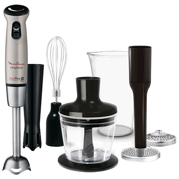 Moulinex 4