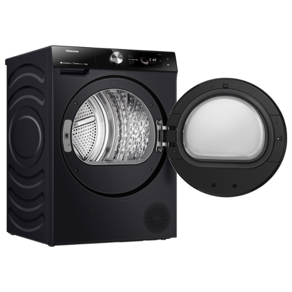 hisense dryer 