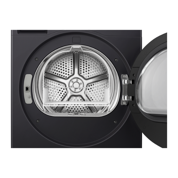 hisense dryer 