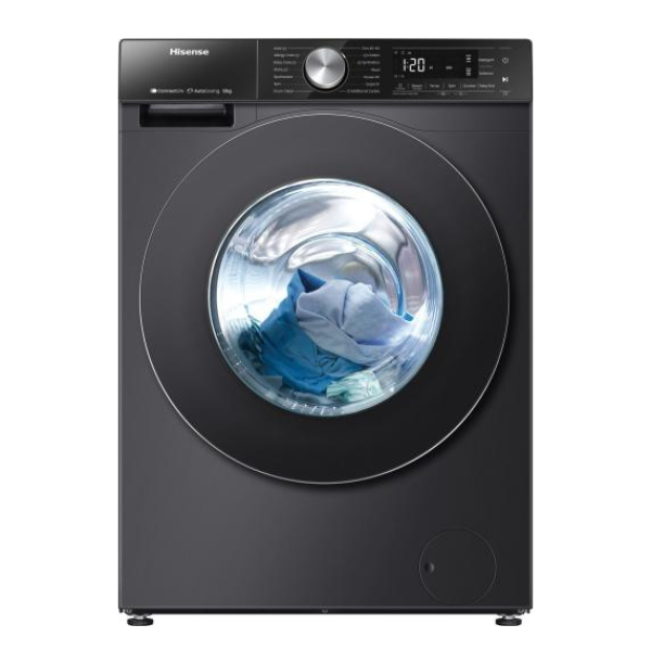 hisense washing machine