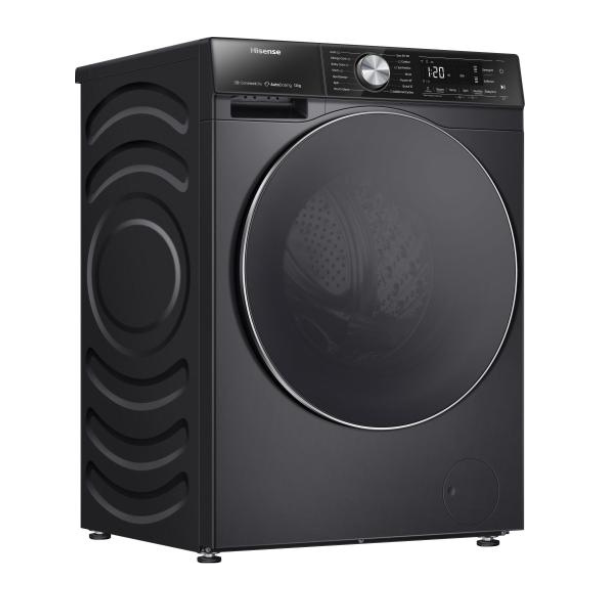 hisense washing machine