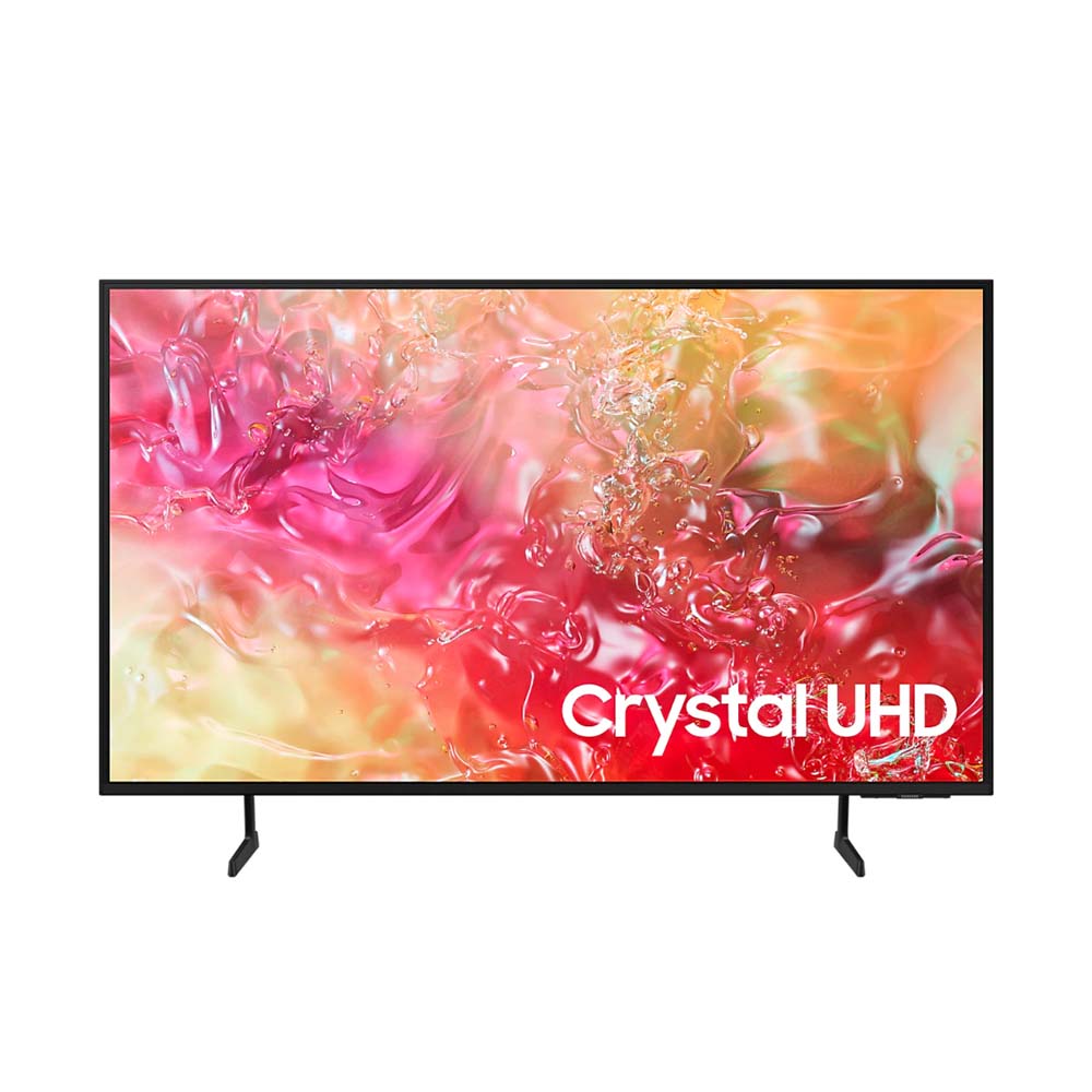 Samsung, Smart TV Crystal UHD 65-Inch, 4K