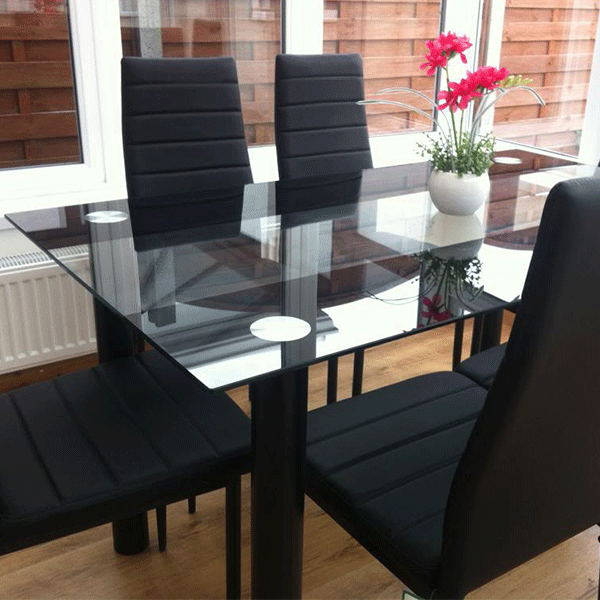 Chairs 1