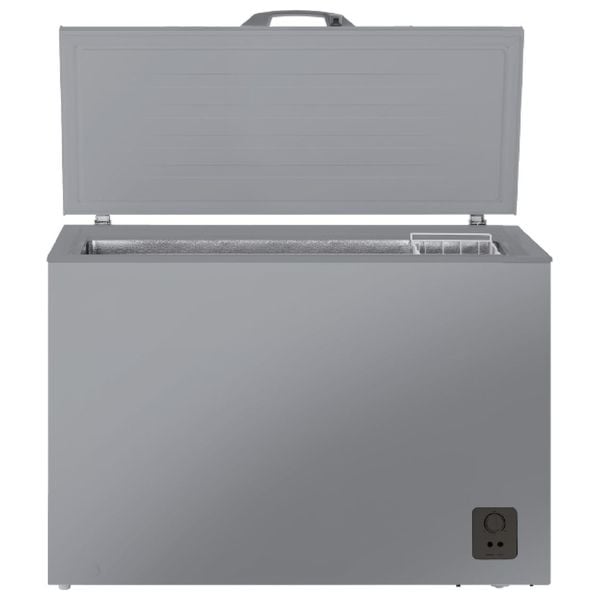 Hisense Freezer