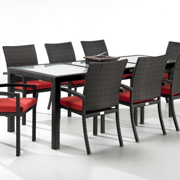 Outdoor Table 1