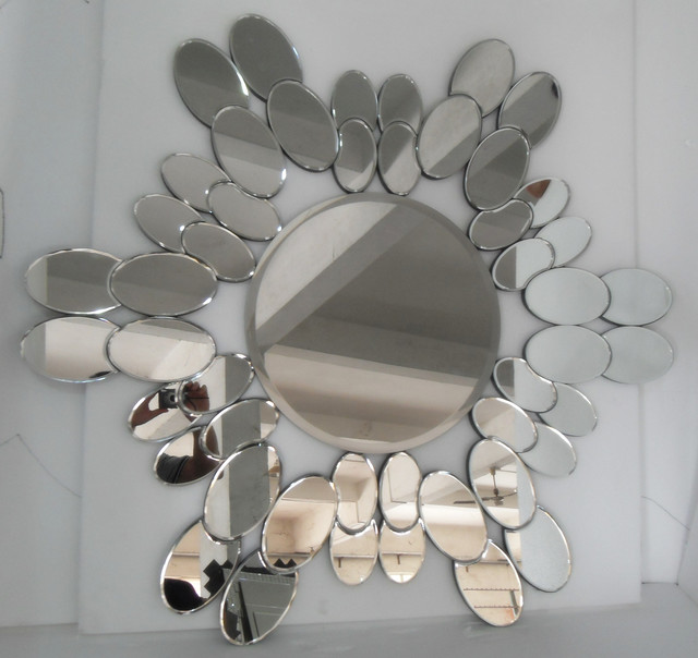 Mirrors 95