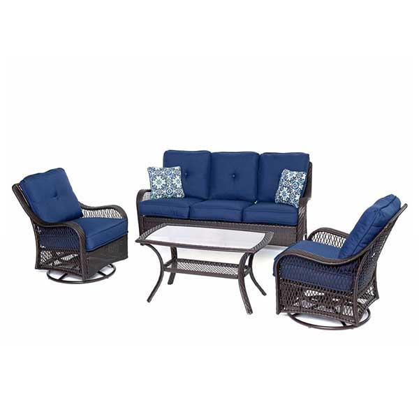 Living Room 5