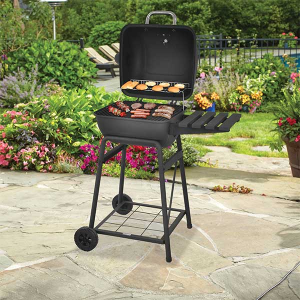 BBQ 3