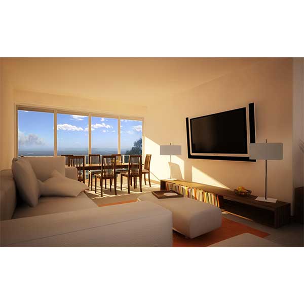 Living Room 4