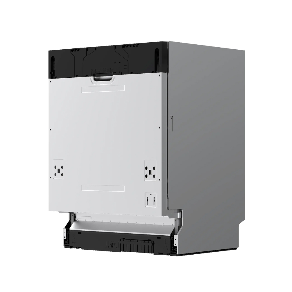 Midea Dishwasher  WQP14-W7703MG