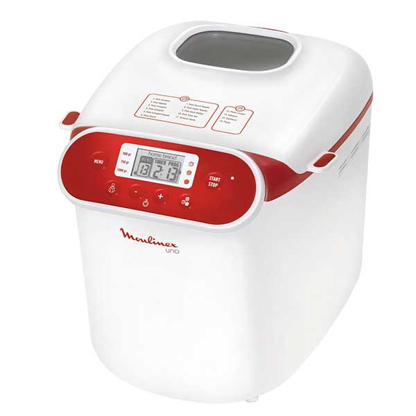 Bread Makers