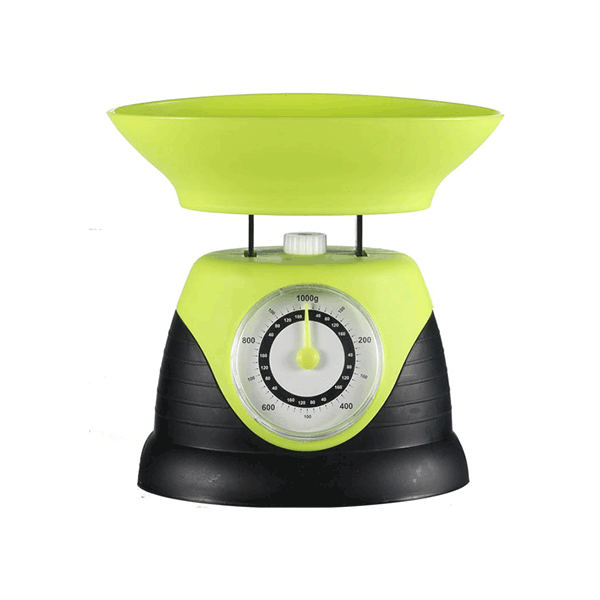 Scale 1