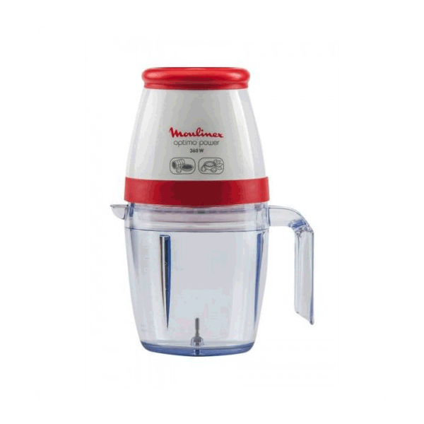 Moulinex 2