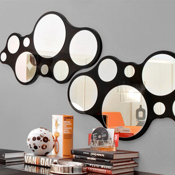 Mirrors 9