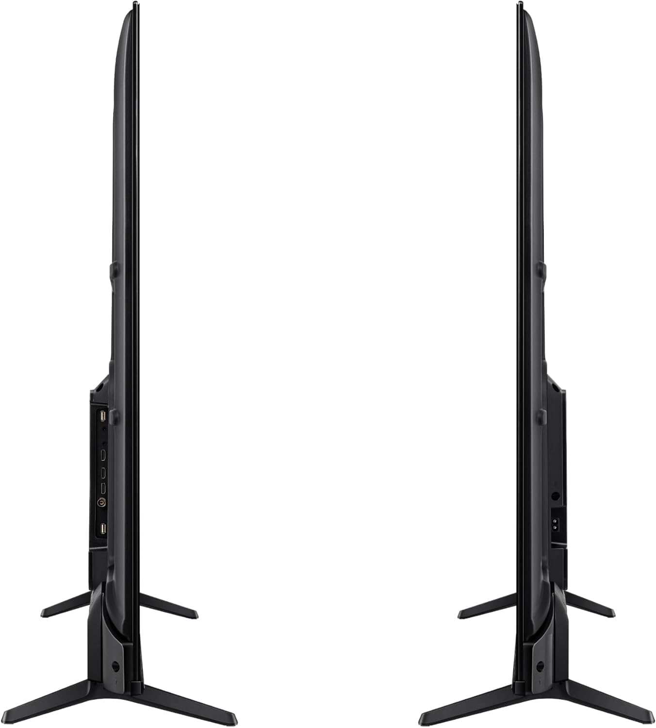 HISENSE LED TV 50″ GOOGLE A6 SERIES